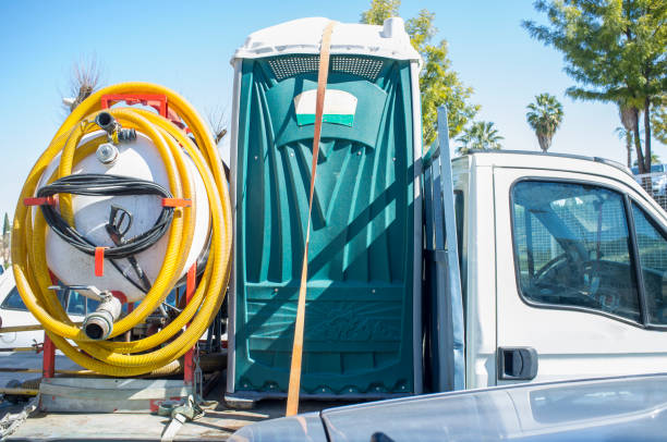 Best Portable restroom solutions  in Manville, NJ