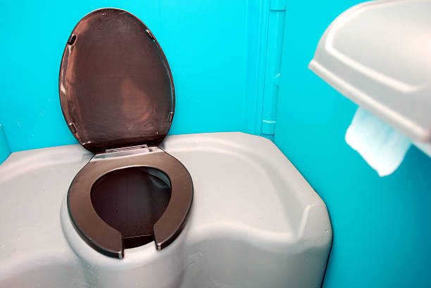 Best Portable restroom trailer rental  in Manville, NJ