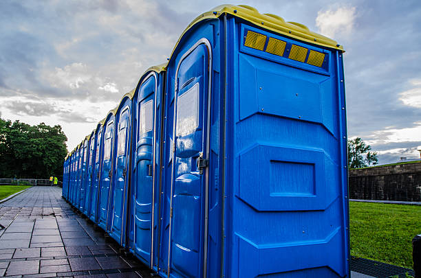 Portable Toilet Options We Offer in Manville, NJ