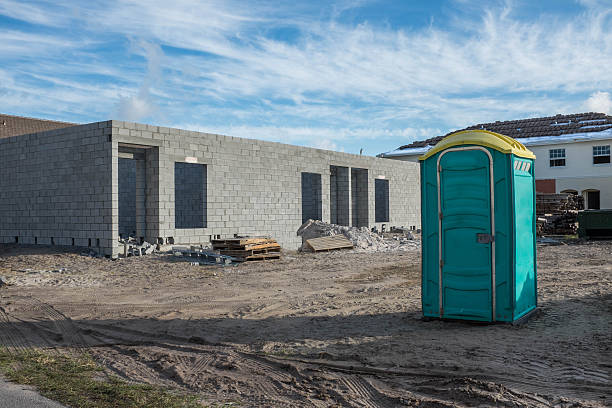 Affordable portable toilet rental in Manville, NJ